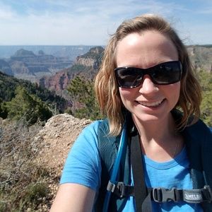 Meet your Posher, Elisabeth